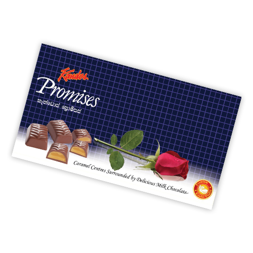 Promises - Small Kandos